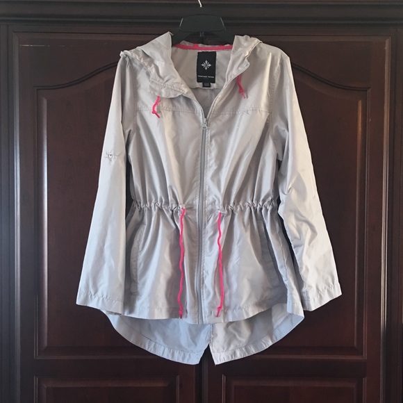 Weather Tamer Jackets & Blazers - Weather Tamer Light Jacket
